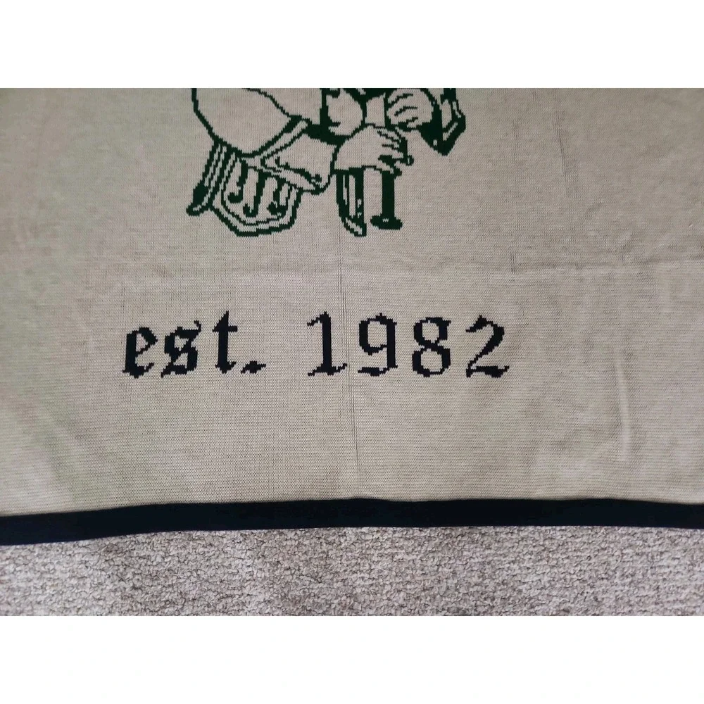 Fiddlesticks Country Club Est. 1982 Blanket Tapestry Golf Fort‎ Myers, Florida